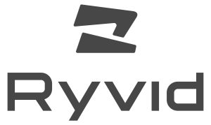 Ryvid_Vertcial_Logo_Grey